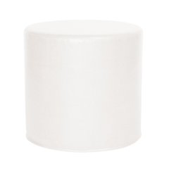 No Tip Cylinder Avanti White