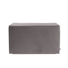 Universal Bench Qivuit Gray