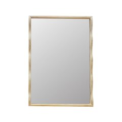Willow Scalloped Mirror