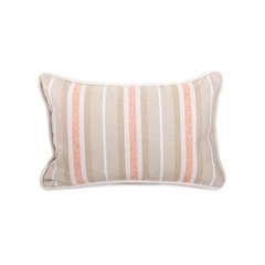Indoor/Outdoor Pillow 14 x 22 Dune Terra