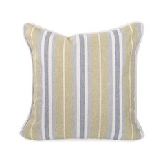 Indoor/Outdoor Pillow 24 x 24 Dune Moss