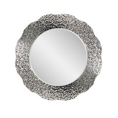Olmstead Round Mirror