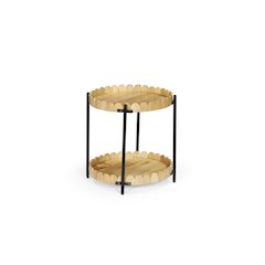 Ameesha Side Table