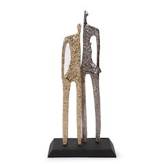Inner Strength Sculpture