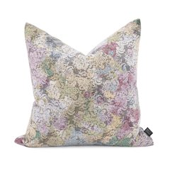 20 x 20 Stanton Blush Pillow  - Poly Insert