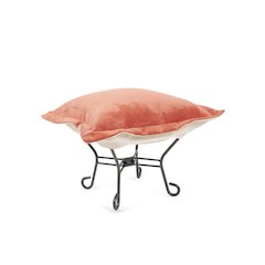 Puff Ottoman Pana Terra/Natural