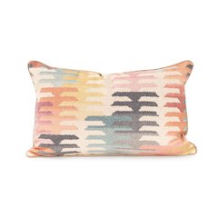 Navajo Multi 14x22 Poly Filled Pillow