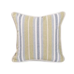 Indoor/Outdoor Pillow 20 x 20 Dune Moss
