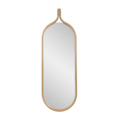 Ulah Oval Mirror