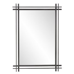 Clarke Mirror