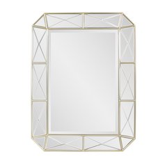 Diamond Mirror