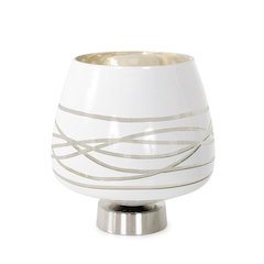 Lustig Rounded Vessel- Short