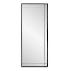 Chiverny French Panel Mirror- Oversized