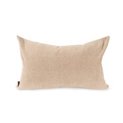 Komodo Sand Poly Filled 14x22 Pillow