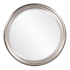 George Mirror