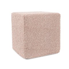Indoor/Outdoor No Tip Block - Alicante Blush