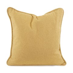 Pillow 24 x 24  Alicante Gold