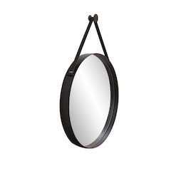 Huntley Mirror