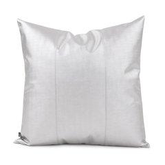 24 x 24 Luxe Mercury Pillow