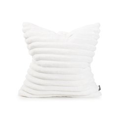 Pillow 20 x 20 Shar Pei White - Down Insert