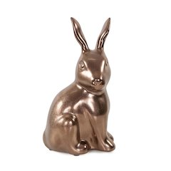 Rabbit Sculpture