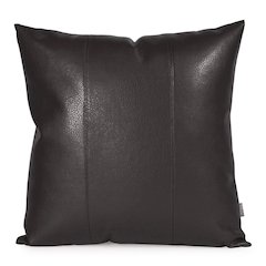24 x 24 Avanti Black Pillow