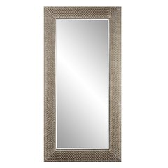 Bergman Rectangular Oversized Mirror
