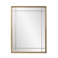 Chiverny French Panel Mirror- Large