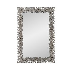 Molten Reef Vanity Mirror
