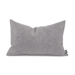 Pillow  14 x ?22 Panama Stone ?- Poly Insert