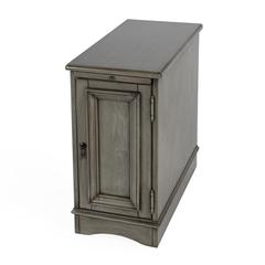 Harling Cabinet, Gray