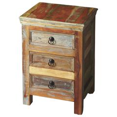 Rustic Accent Chest, Belen Kox