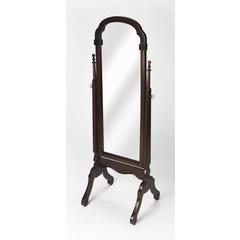 Meith Cheval Mirrored, Dark Brown