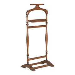 Cherry Valet Stand, Belen Kox