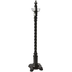 Black Costumer, Belen Kox