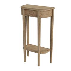Wendell Console Table, Beige
