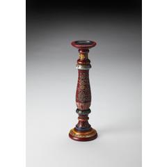 Meadow Hand Painted Candle Holder, Assorted