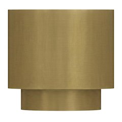 Round Bunching Side Table, Modern Contemporary Accent Table for Living Room