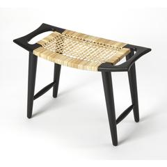 Tristan Stool, Black