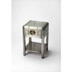 Industrial Side Table, Belen Kox