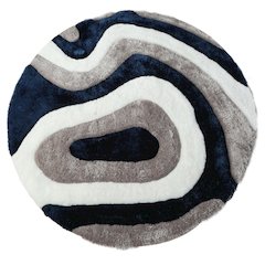 MATEOS COLLECTION  MS07 7' X 7'