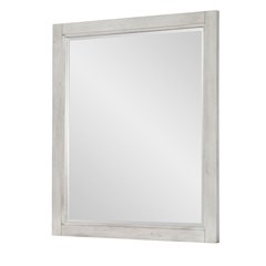 Summer CampVertical Mirror (Beveled)