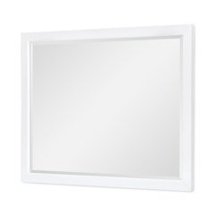 Summerland Mirror - Beveled Wall Mirror - Ready to Hang - Home Decor