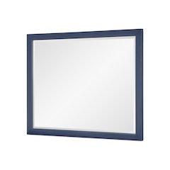 Summerland Mirror - Beveled Wall Mirror - Ready to Hang