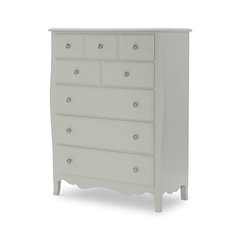 Sleepover Drawer Chest (5 Drawers)