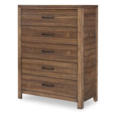 Summer Camp Drawer Chest (5 Drawers)