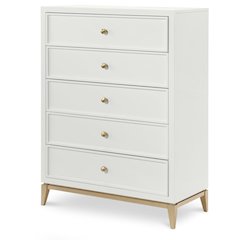 Chelsea   Drawer Chest (5 Drawers)