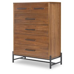 Midland Drawer Chest (5 Drawers)