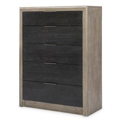 Halifax Drawer Chest (5 Drawers)