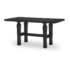 Halifax Friendship Table (With 2 Breadboard Leaves)